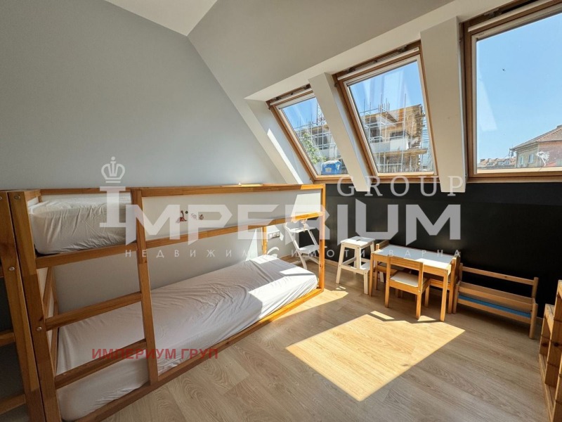 Te huur  2 slaapkamers Varna , Tsentar , 115 m² | 10477331 - afbeelding [8]