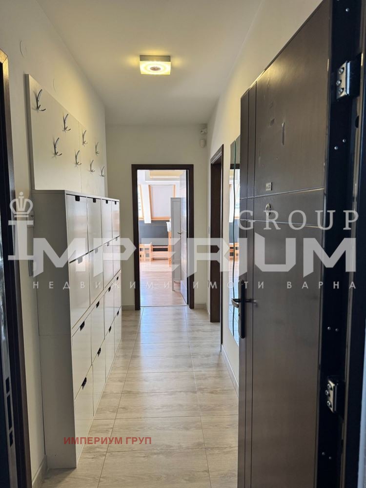 Te huur  2 slaapkamers Varna , Tsentar , 115 m² | 10477331 - afbeelding [11]