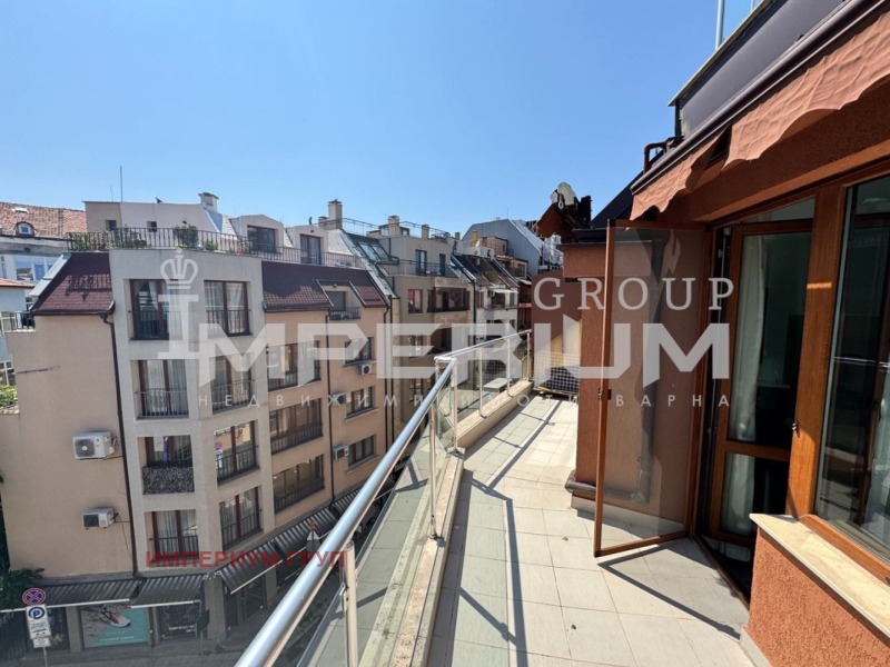Te huur  2 slaapkamers Varna , Tsentar , 115 m² | 10477331 - afbeelding [14]