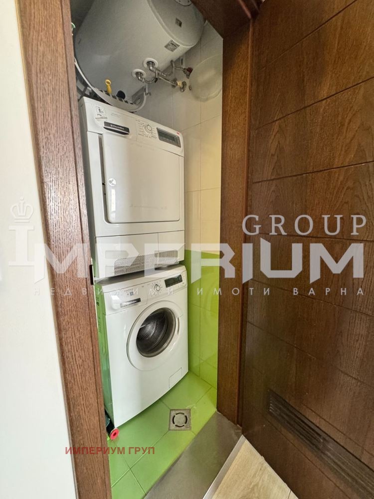 Te huur  2 slaapkamers Varna , Tsentar , 115 m² | 10477331 - afbeelding [13]