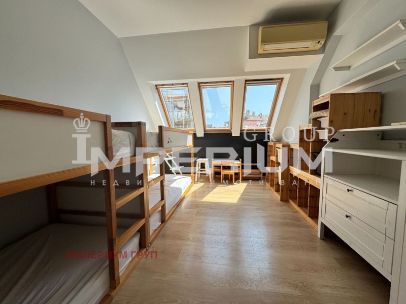 Te huur  2 slaapkamers Varna , Tsentar , 115 m² | 10477331 - afbeelding [6]