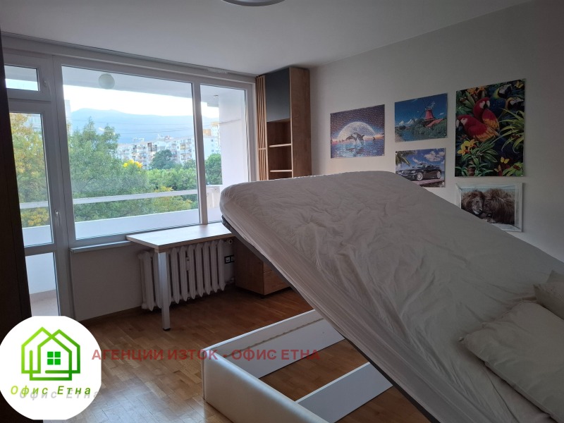 Προς ενοικίαση  2 υπνοδωμάτια Σοφηια , Μλαδοστ 3 , 100 τ.μ | 62704755 - εικόνα [13]