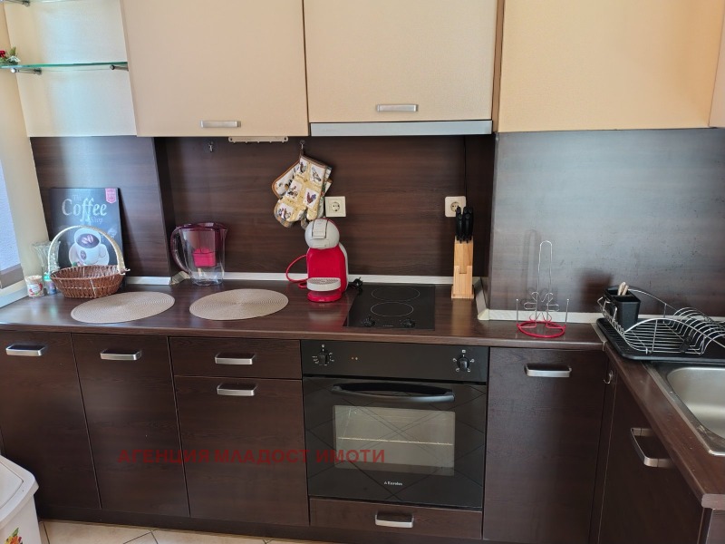En renta  2 dormitorios Sofia , Manastirski livadi , 90 metros cuadrados | 45897868 - imagen [2]