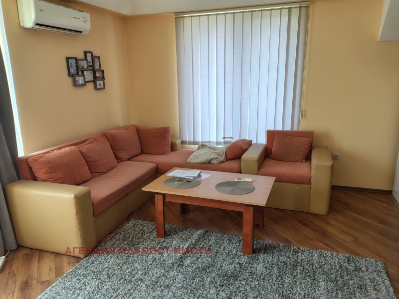 En renta  2 dormitorios Sofia , Manastirski livadi , 90 metros cuadrados | 45897868 - imagen [3]