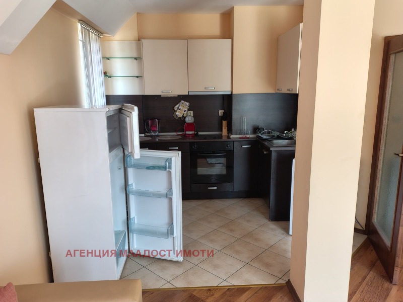 En renta  2 dormitorios Sofia , Manastirski livadi , 90 metros cuadrados | 45897868