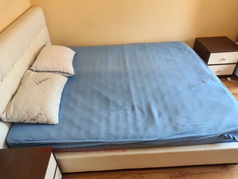 En renta  2 dormitorios Sofia , Manastirski livadi , 90 metros cuadrados | 45897868 - imagen [9]