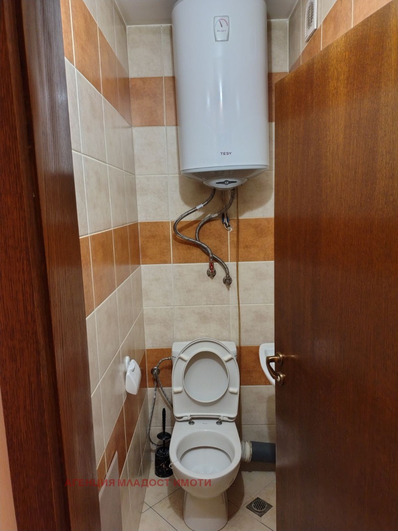 En renta  2 dormitorios Sofia , Manastirski livadi , 90 metros cuadrados | 45897868 - imagen [14]
