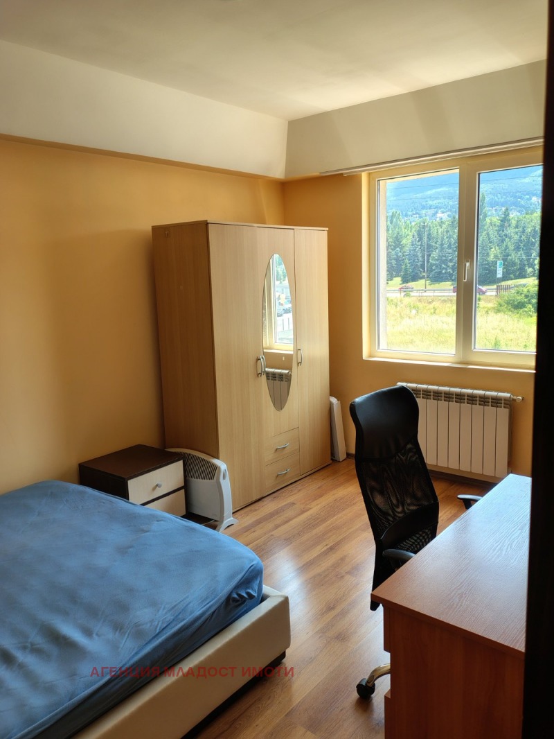 En renta  2 dormitorios Sofia , Manastirski livadi , 90 metros cuadrados | 45897868 - imagen [5]