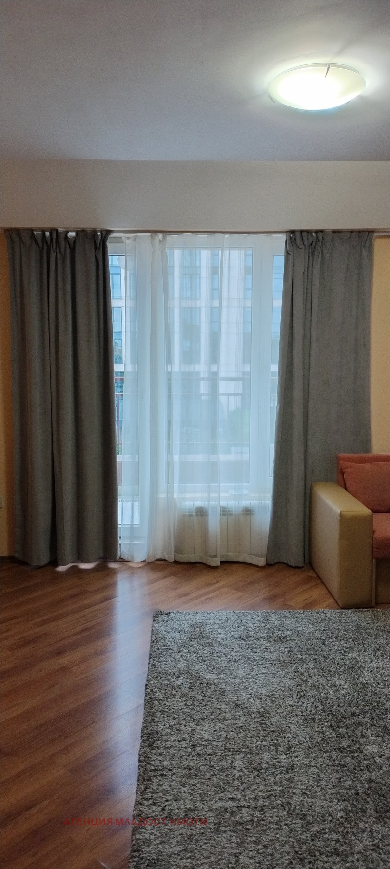 En renta  2 dormitorios Sofia , Manastirski livadi , 90 metros cuadrados | 45897868 - imagen [15]