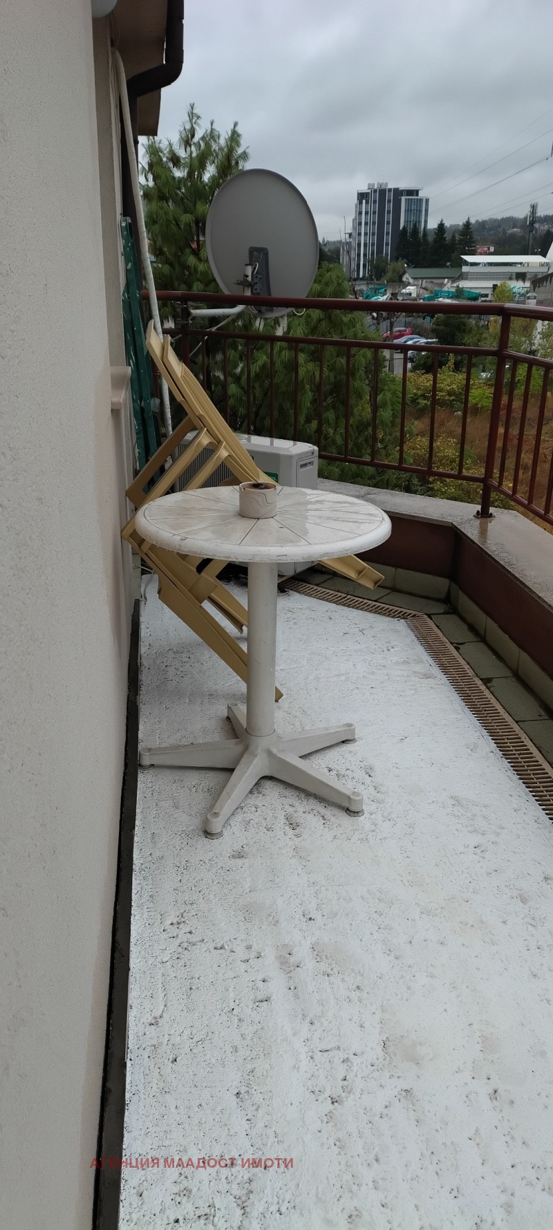 En renta  2 dormitorios Sofia , Manastirski livadi , 90 metros cuadrados | 45897868 - imagen [16]