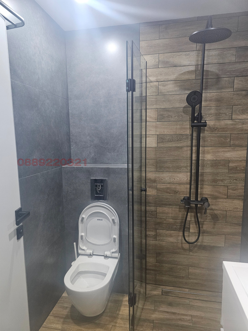 Дава под наем 3-СТАЕН, гр. София, Медицинска академия, снимка 4 - Апартаменти - 52900656