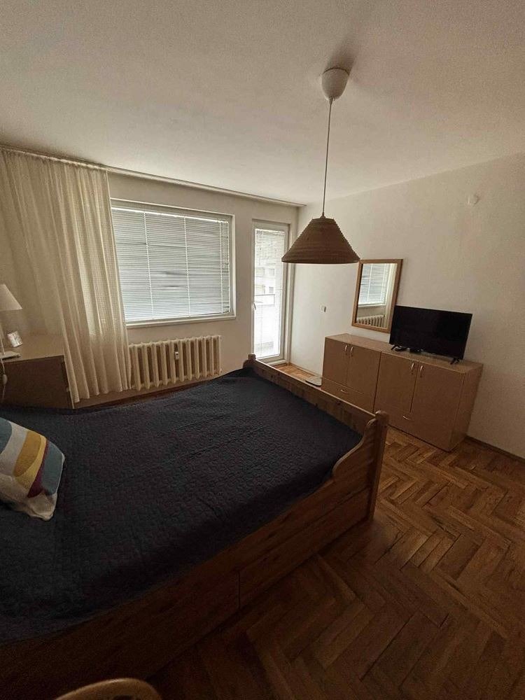 Дава под наем 4-СТАЕН, гр. София, Гоце Делчев, снимка 7 - Апартаменти - 53203238