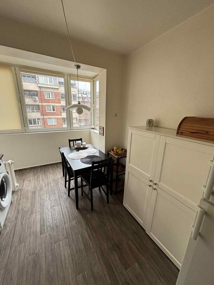 Дава под наем 4-СТАЕН, гр. София, Гоце Делчев, снимка 5 - Апартаменти - 53203238