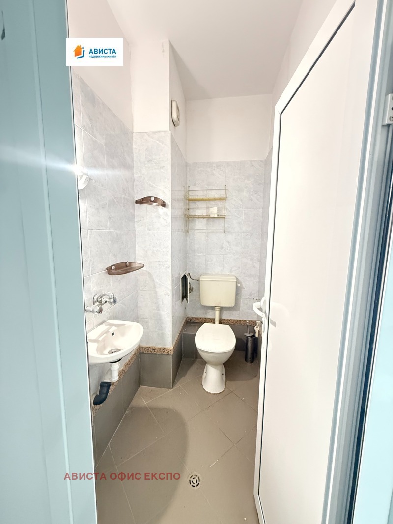Te huur  Kantoor Sofia , Tsentar , 40 m² | 86097264 - afbeelding [4]