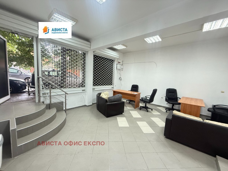 Te huur  Kantoor Sofia , Tsentar , 40 m² | 86097264 - afbeelding [3]