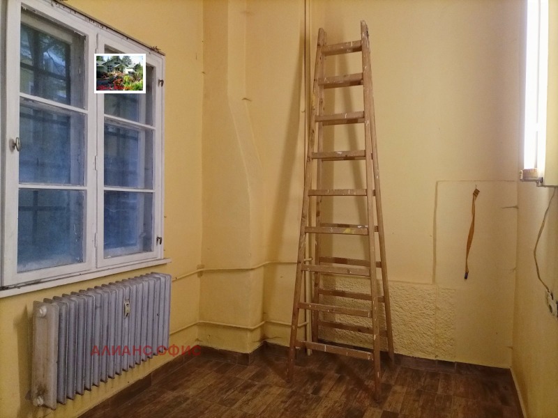 Дава под наем ОФИС, гр. София, Център