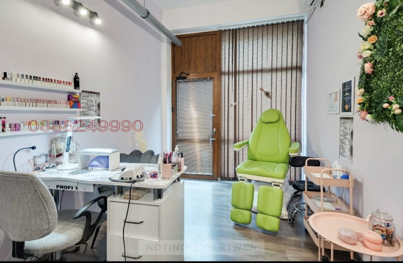 Дава под наем АТЕЛИЕ, ТАВАН, гр. Пловдив, Кючук Париж