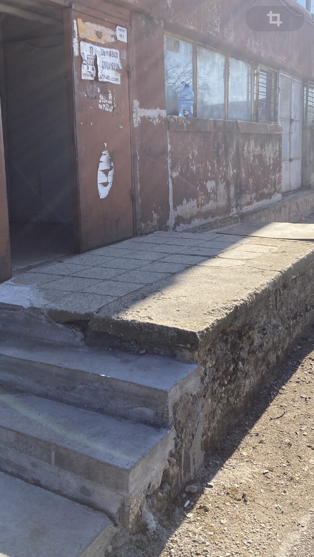 Дава под наем СКЛАД, гр. София, Дружба 1, снимка 3 - Складове - 53529550