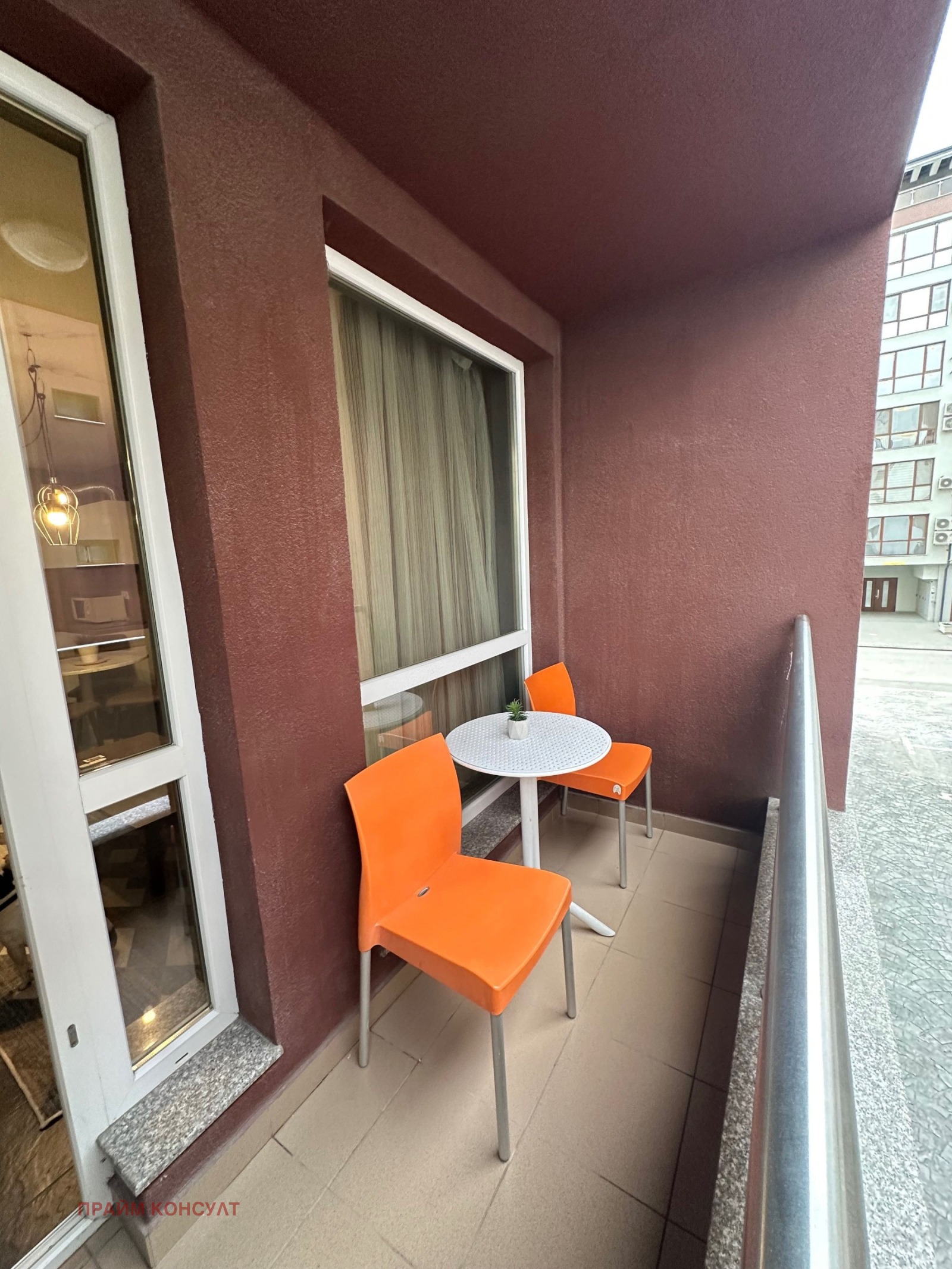 Дава под наем 2-СТАЕН, гр. Пловдив, Кючук Париж, снимка 5 - Апартаменти - 53646315