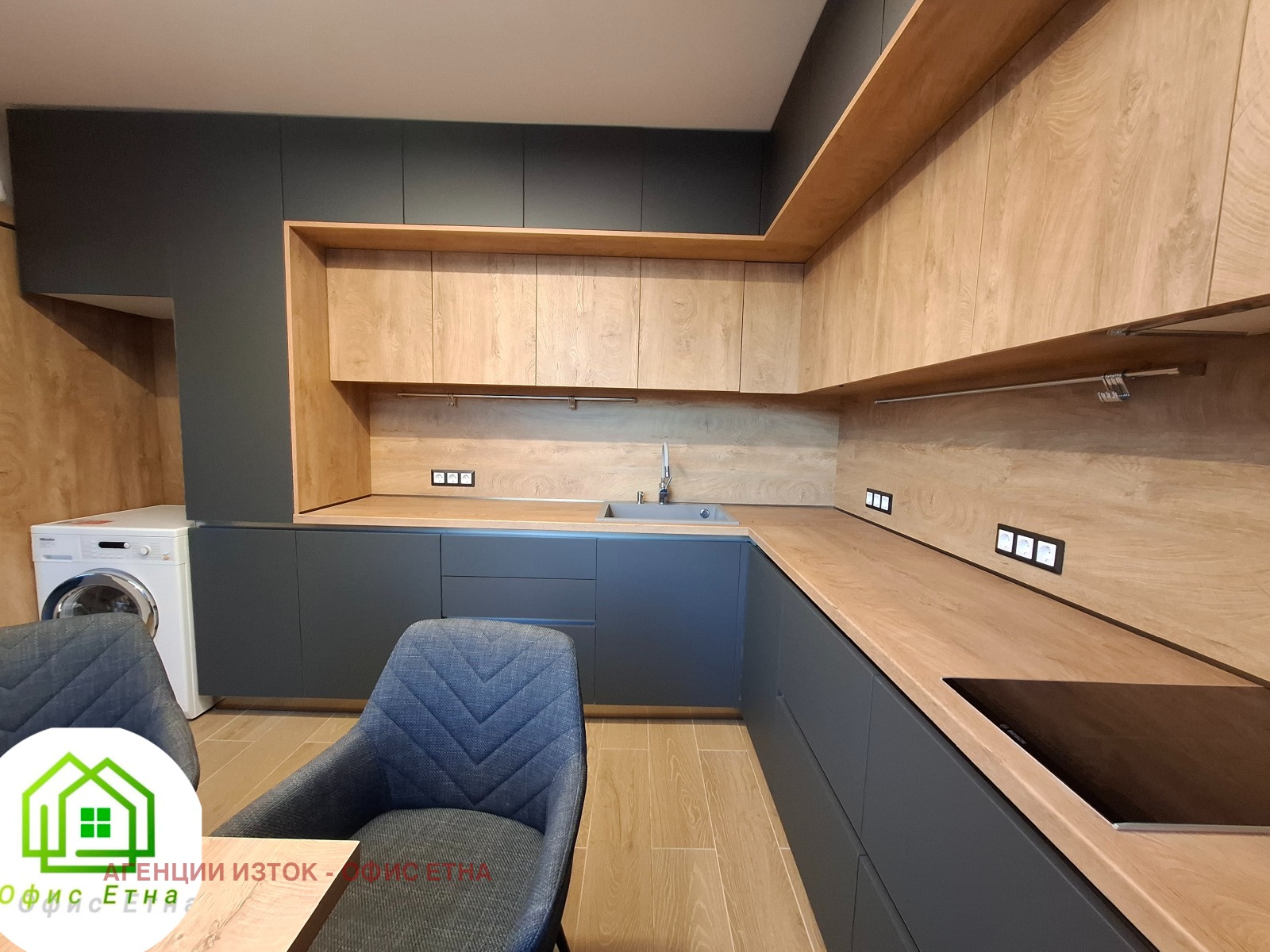 Дава под наем 3-СТАЕН, гр. София, Младост 3, снимка 8 - Апартаменти - 53895105