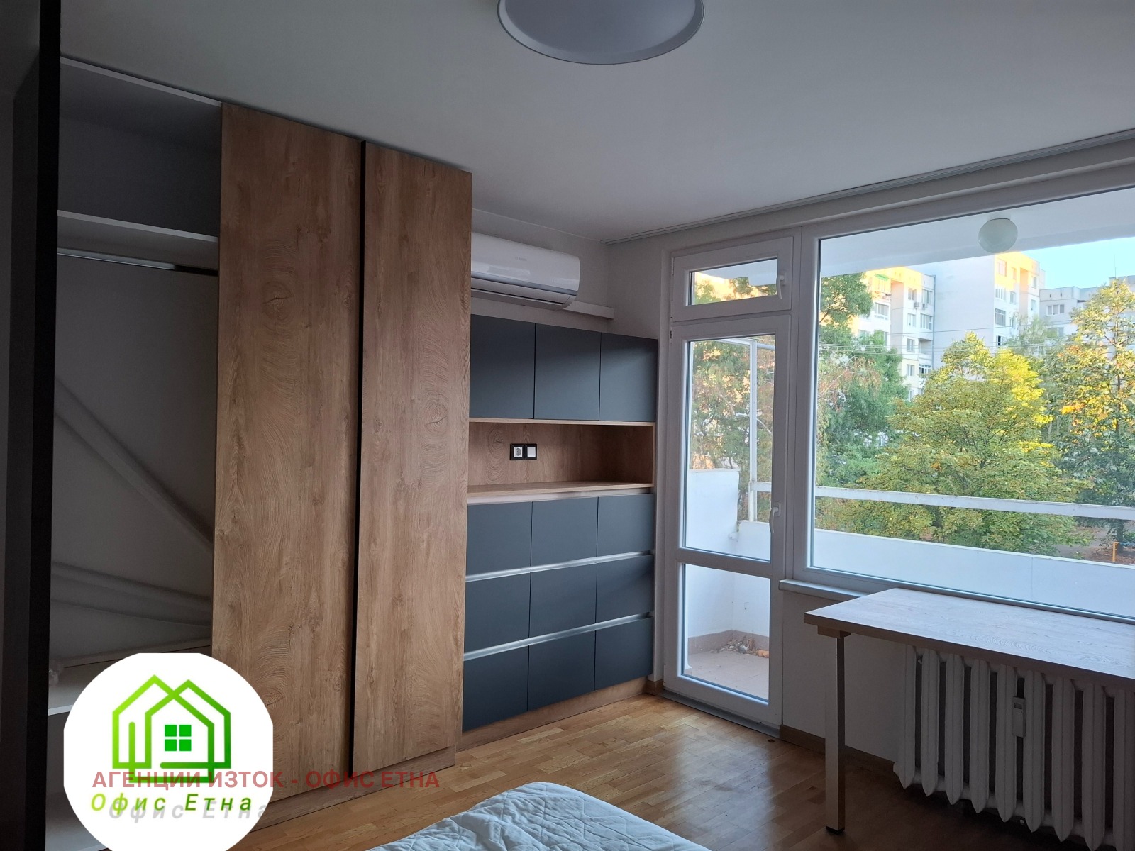 Дава под наем 3-СТАЕН, гр. София, Младост 3, снимка 11 - Апартаменти - 53895105