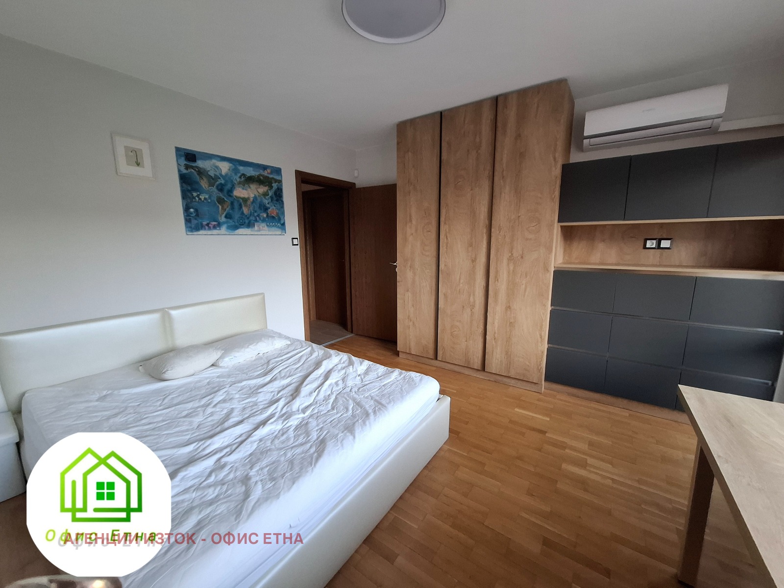 Дава под наем 3-СТАЕН, гр. София, Младост 3, снимка 14 - Апартаменти - 53895105