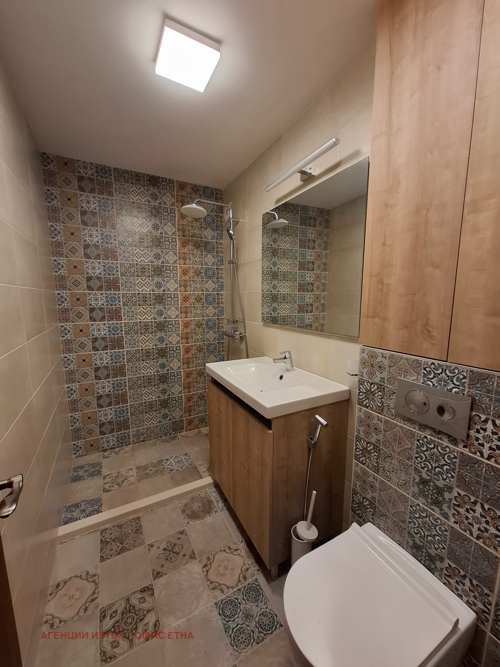 Дава под наем 3-СТАЕН, гр. София, Младост 3, снимка 10 - Апартаменти - 53895105