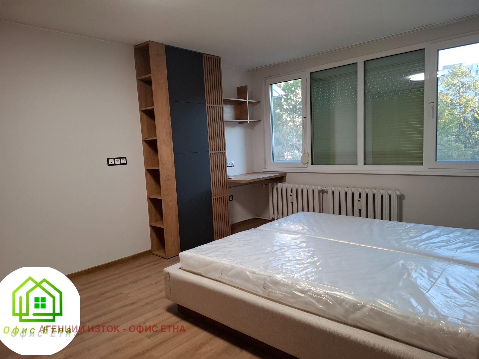 Дава под наем 3-СТАЕН, гр. София, Младост 3, снимка 15 - Апартаменти - 53895105