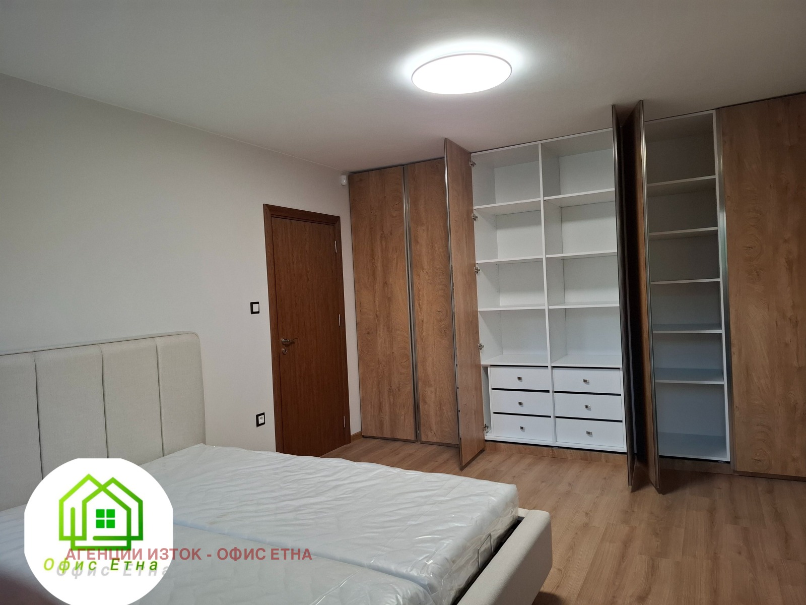 Дава под наем 3-СТАЕН, гр. София, Младост 3, снимка 12 - Апартаменти - 53895105