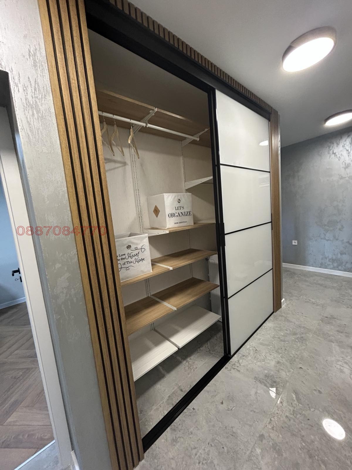 Дава под наем 3-СТАЕН, гр. София, Медицинска академия, снимка 6 - Апартаменти - 53699886