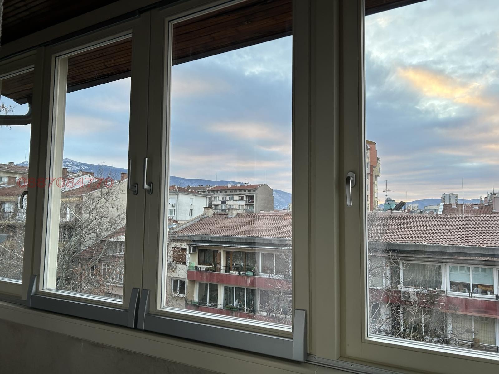 Дава под наем 3-СТАЕН, гр. София, Медицинска академия, снимка 9 - Апартаменти - 53699886