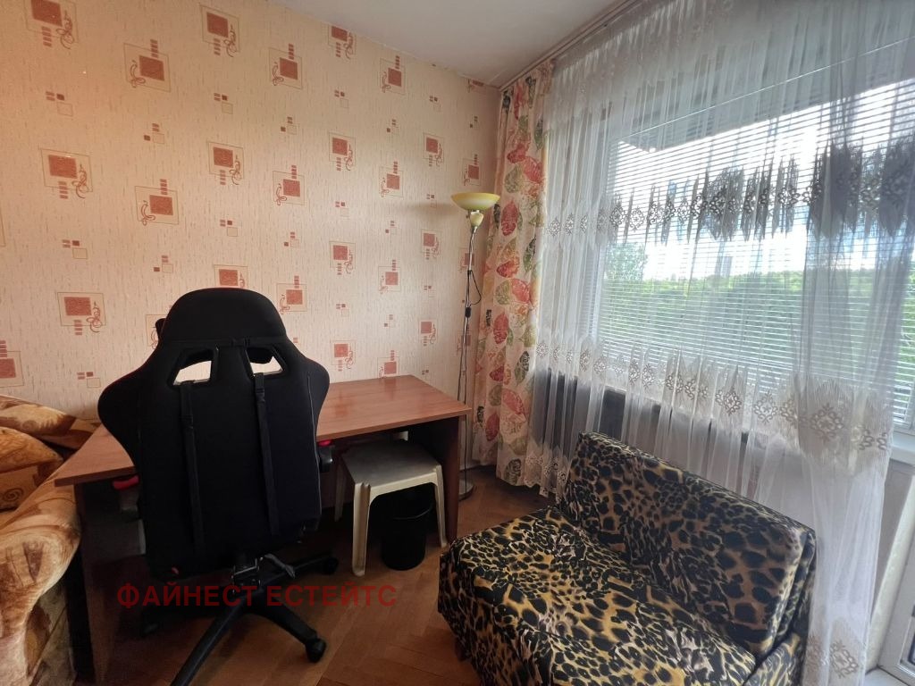 Дава под наем 3-СТАЕН, гр. София, Стрелбище, снимка 10 - Апартаменти - 54809878