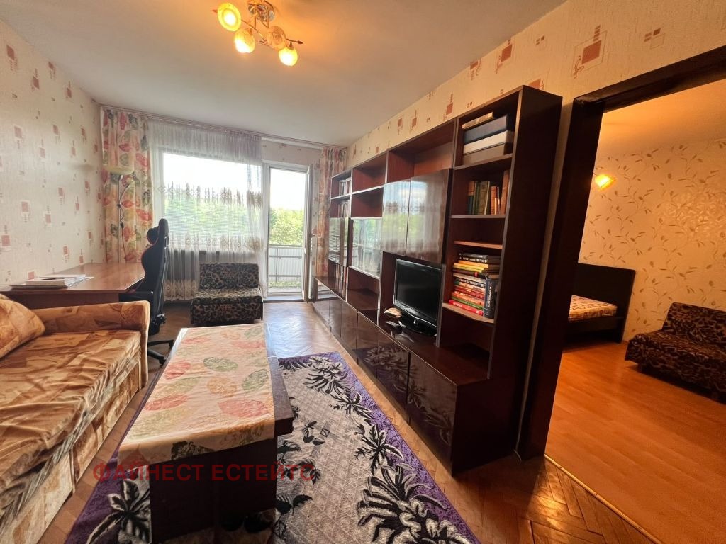 Дава под наем 3-СТАЕН, гр. София, Стрелбище, снимка 15 - Апартаменти - 54809878