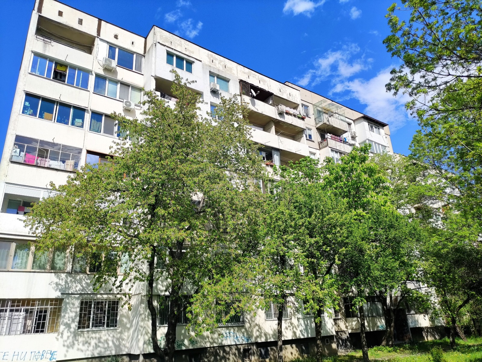 Дава под наем 3-СТАЕН, гр. София, Люлин 10, снимка 17 - Апартаменти - 54992866