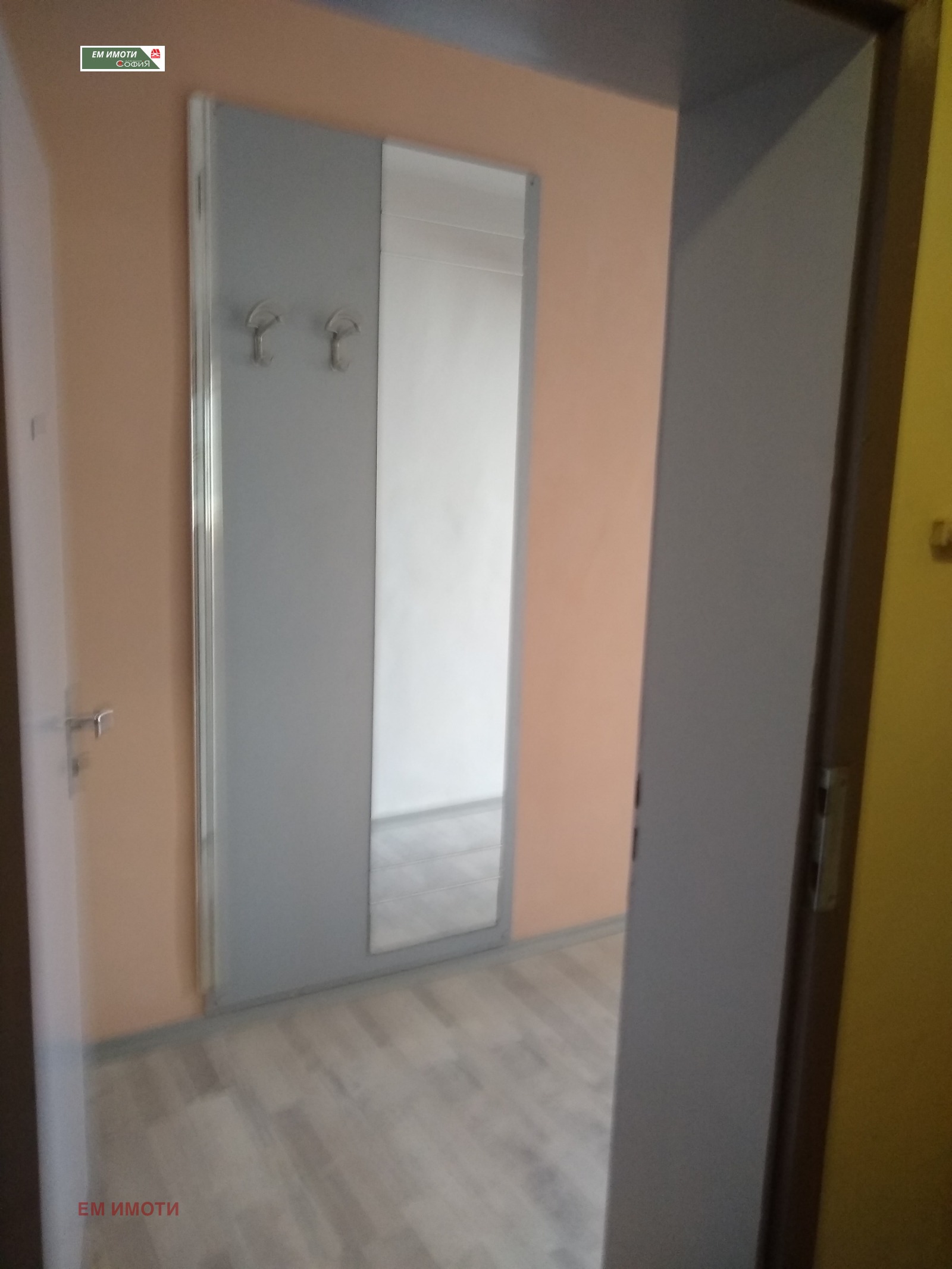 Дава под наем 3-СТАЕН, гр. София, Мусагеница, снимка 13 - Апартаменти - 56255767