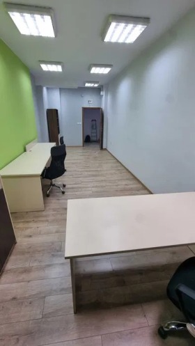 Office Gagarin, Plovdiv 2