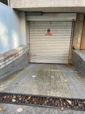 ГАРАЖ, ПАРКОМЯСТО, 18 m2