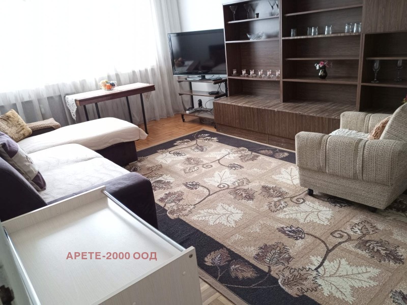 Дава под наем 1-СТАЕН, гр. София, Овча купел 1