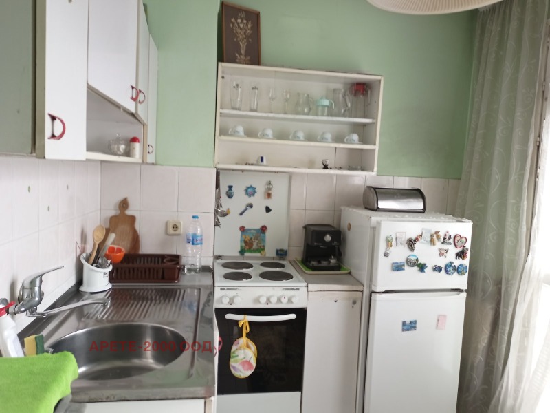 Дава под наем 1-СТАЕН, гр. София, Овча купел 1, снимка 6 - Апартаменти - 53414392