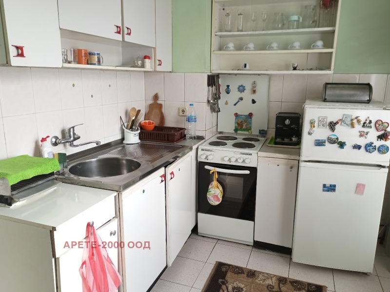 Дава под наем 1-СТАЕН, гр. София, Овча купел 1, снимка 7 - Апартаменти - 53414392