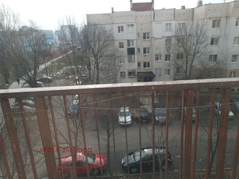 Дава под наем 1-СТАЕН, гр. София, Овча купел 1, снимка 5 - Апартаменти - 53414392