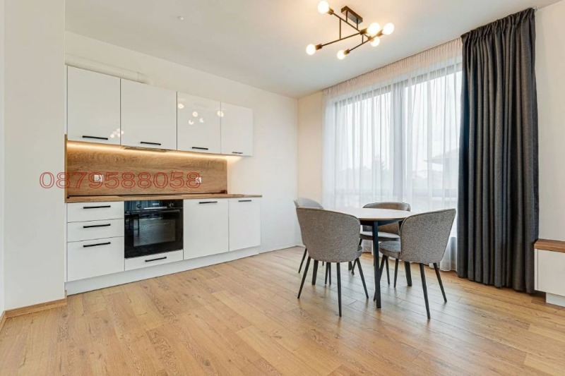 Te huur  1 slaapkamer Sofia , Iztok , 81 m² | 70794637 - afbeelding [4]