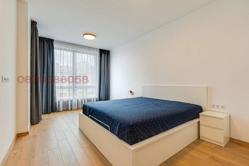 Te huur  1 slaapkamer Sofia , Iztok , 81 m² | 70794637 - afbeelding [5]