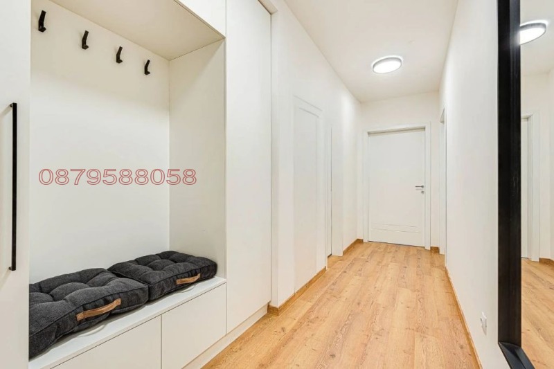 Te huur  1 slaapkamer Sofia , Iztok , 81 m² | 70794637 - afbeelding [6]