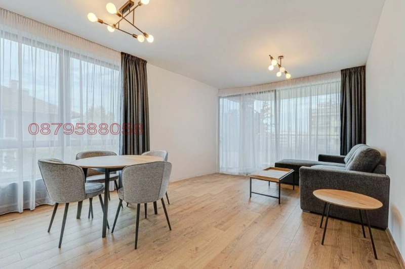 Te huur  1 slaapkamer Sofia , Iztok , 81 m² | 70794637 - afbeelding [3]