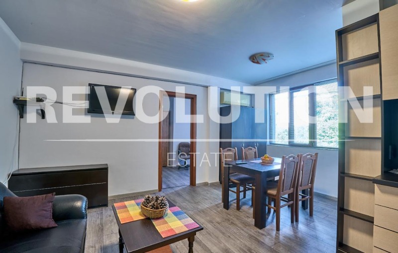 For Rent  1 bedroom Plovdiv , Tsentar , 51 sq.m | 58826370 - image [4]