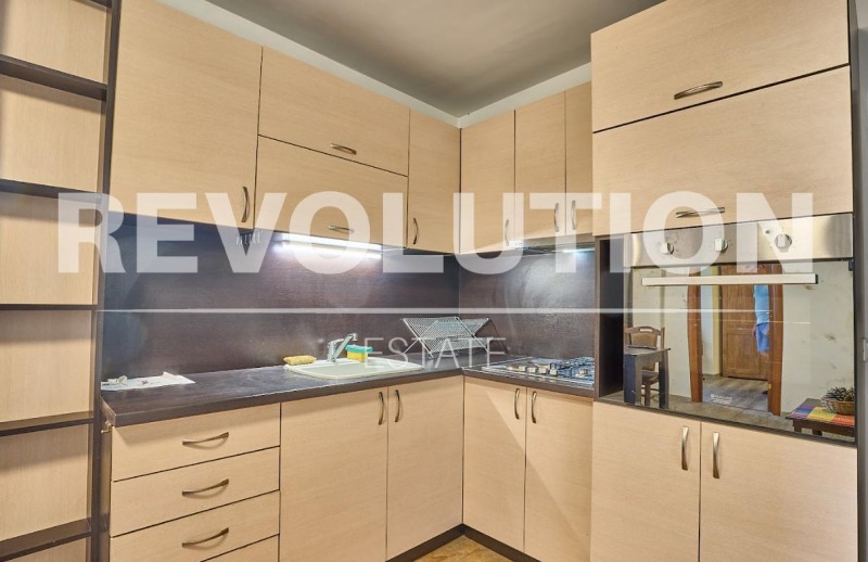 For Rent  1 bedroom Plovdiv , Tsentar , 51 sq.m | 58826370 - image [3]