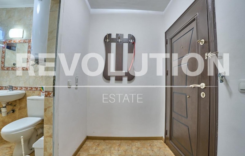 For Rent  1 bedroom Plovdiv , Tsentar , 51 sq.m | 58826370 - image [8]