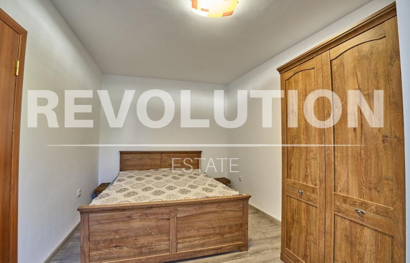 For Rent  1 bedroom Plovdiv , Tsentar , 51 sq.m | 58826370 - image [5]
