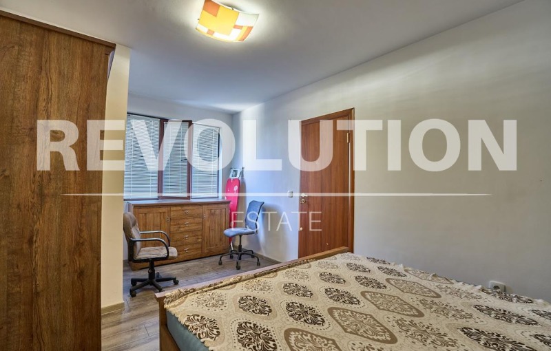 For Rent  1 bedroom Plovdiv , Tsentar , 51 sq.m | 58826370 - image [6]